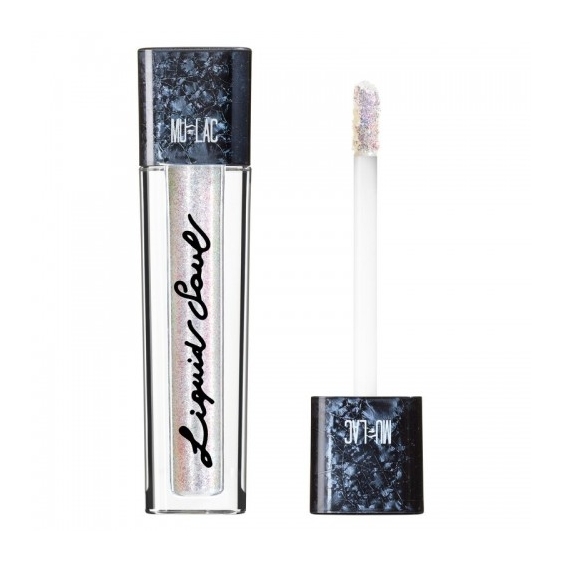 Mulac Liquid Soul - Pigmento Liquido All Over N. 11 Crystallized