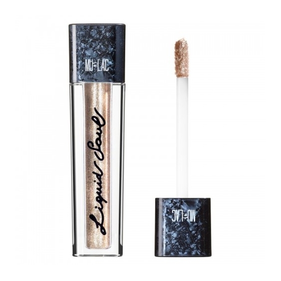 Mulac Liquid Soul - Pigmento Liquido All Over N. 12 Liquid Sparkle