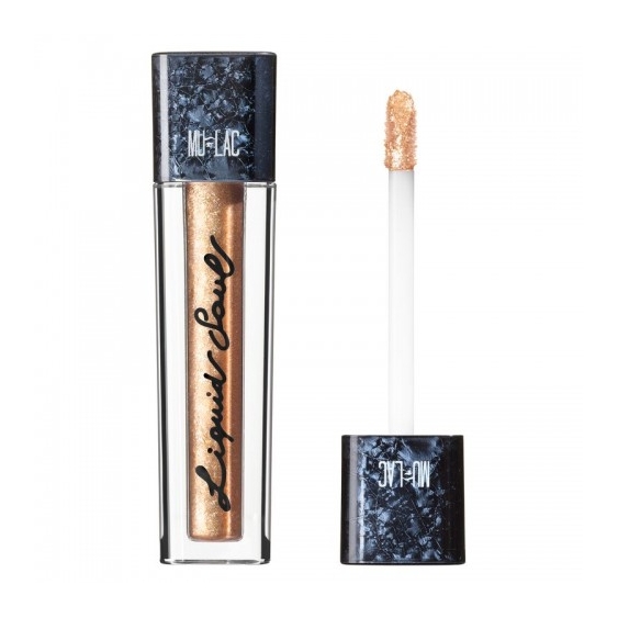 Mulac Liquid Soul - Pigmento Liquido All Over N. 07 Shine On You Glitter