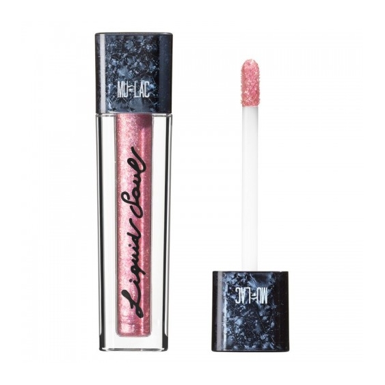 Mulac Liquid Soul - Pigmento Liquido All Over N. 08 Glitzy Dream Glitter