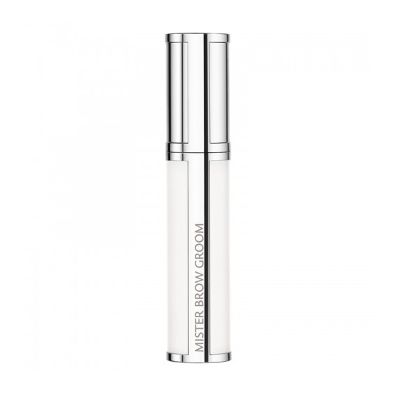 Givenchy Mister Brow Groom - Gel Fissante Sopracciglia N. 00 Transparent