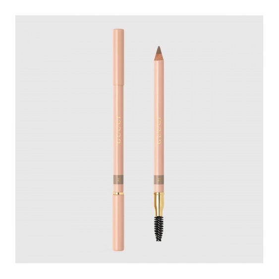Gucci Crayon Définition Sourcils - Matita Sopracciglia N. 1 Biondo Grigio