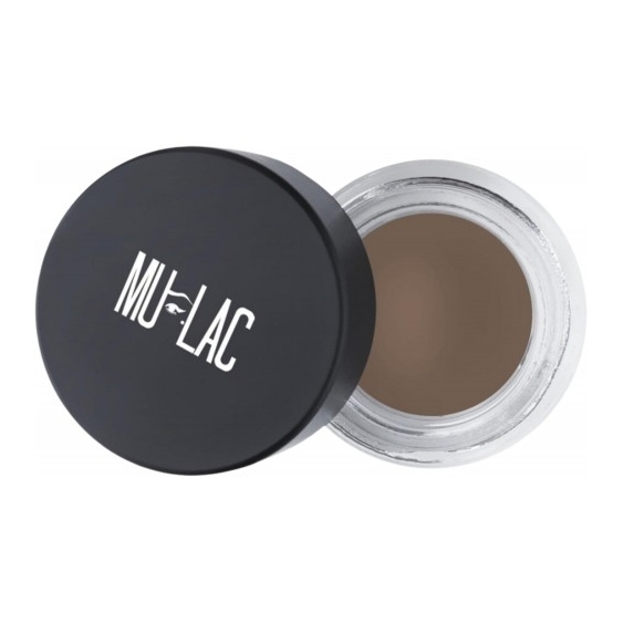 Mulac Eyebrown Pomade - Delineatore Sopracciglia N. 02