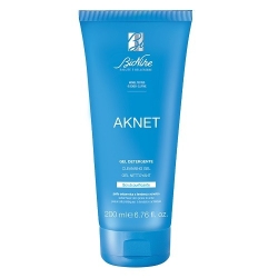 Bionike Aknet Gel Detergente 200ML