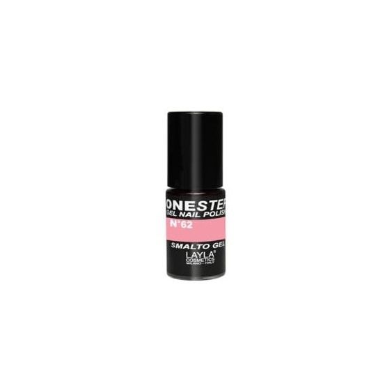 Layla One Step - Smalto Per Unghie N. 62 Cake Pop