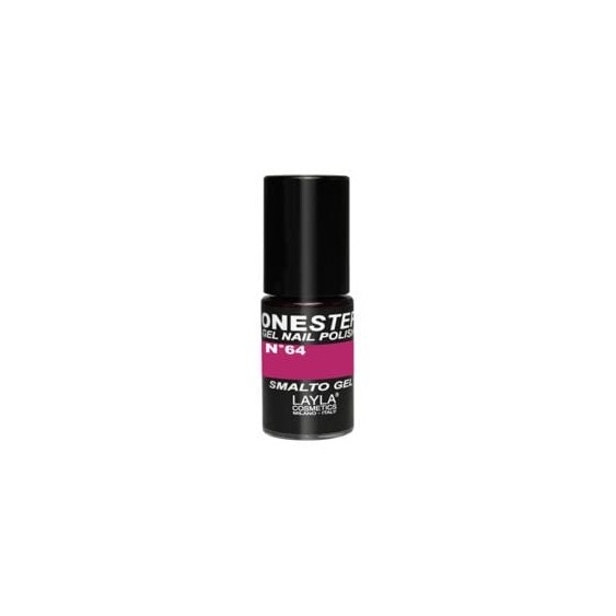 Layla One Step - Smalto Per Unghie N. 64 Nasty
