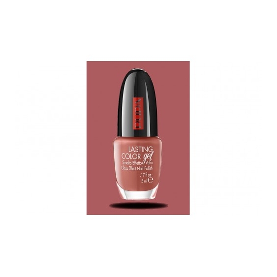 Pupa Lasting Color Gel - Smalto Per Unghie N. 163 Opium Orchid