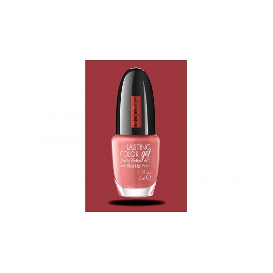 Pupa Lasting Color Gel - Smalto Per Unghie N. 164 Camelia Rose