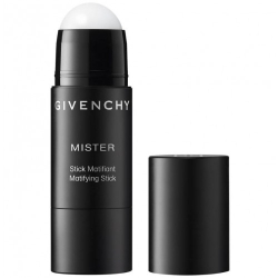 Givenchy Mister Matifying Stick Opacizzante N. 00 Transparent
