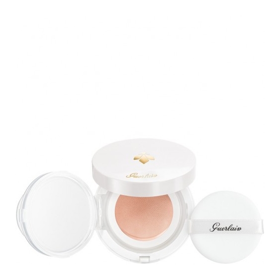 Guerlain Abeille Royale Bee Glow Aqua Cushion Illuminante N. 02 Natur