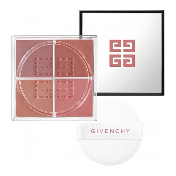 Givenchy Prisme Libre - Blush Illuminante N. 4 Organza Sienne