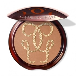 Guerlain Terracotta Gold Bronze Edizione Limitata La Poudre Bronzante