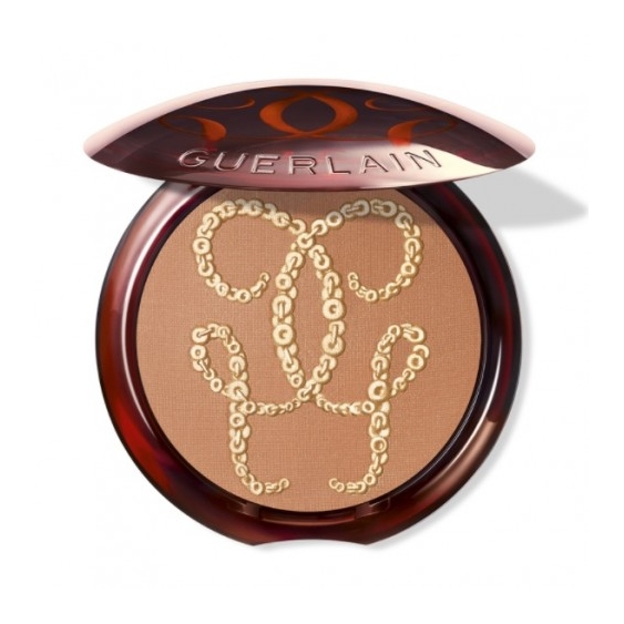 Guerlain Terracotta Gold Bronze Edizione Limitata La Poudre Bronzante