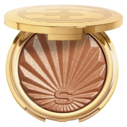 Sisley Phyto-Touche - Polvere-Gel Abbronzante N. 30 Illusion D'Été