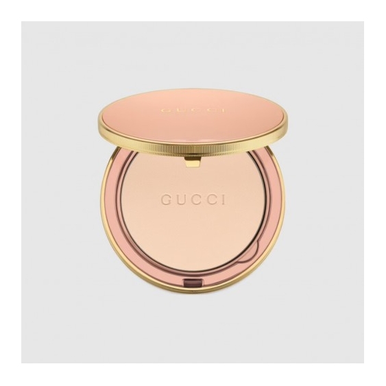 Gucci Poudre De Beauté Mat Naturel - Cipria Opacizzante N. 00