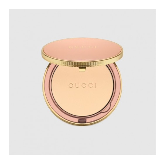 Gucci Poudre De Beauté Mat Naturel - Cipria Opacizzante N. 01