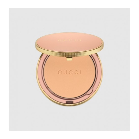 Gucci Poudre De Beauté Mat Naturel - Cipria Opacizzante N. 03