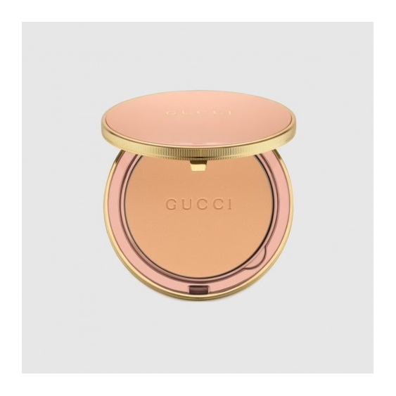 Gucci Poudre De Beauté Mat Naturel - Cipria Opacizzante N. 05