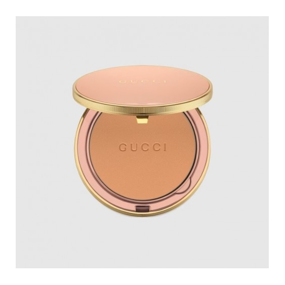 Gucci Poudre De Beauté Mat Naturel - Cipria Opacizzante N. 07