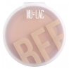 Mulac Bff Best Face Forever - Cipria Compatta N. 03 Dark