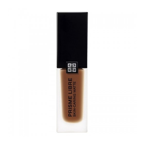 Givenchy Prisme Libre Libre Skin-Caring Matte - Fondotinta Correttivo N. 06-C485