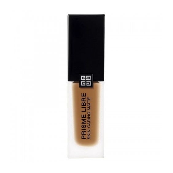 Givenchy Prisme Libre Libre Skin-Caring Matte - Fondotinta Correttivo N. 06-W430