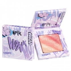 Mulac GLOW X - Polvere Viso Riflettente All Over