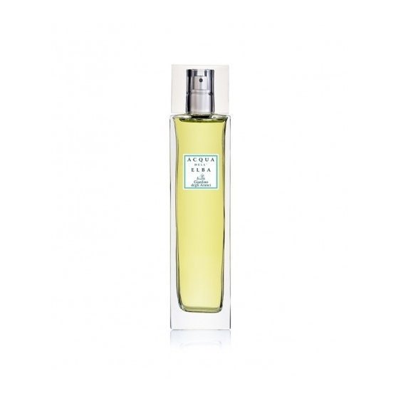Acqua Dell'Elba Giardino Degli Aranci - Deodorante Per Ambiente Spray 100 Ml