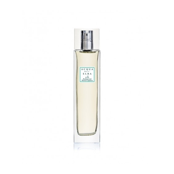 Acqua Dell'Elba Profumi Del Monte Capanne - Fragranza D'Ambiente Spray 100 Ml