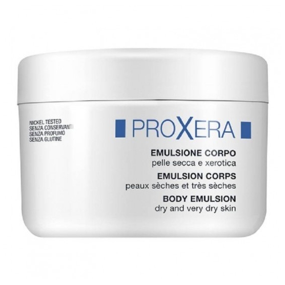 Bionike ProXera Emulsione Corpo 400ML