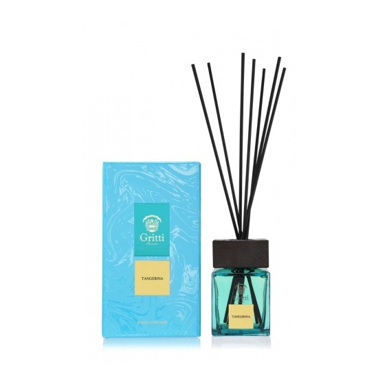 Gritti Tangerina - Diffusore Di Aromi A Bastoncini 250 Ml