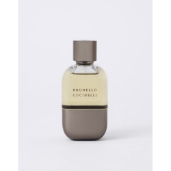 Brunello Cucinelli Profumo Pour Femme - Eau De PArfum Donna 150 Ml Ricarica