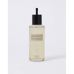 Brunello Cucinelli Pour Femme - Eau De Parfum Donna 200 Ml Ricarica