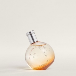 Hermes Eau Des Merveilles - Eau De Toilette Donna 30 Ml Vapo
