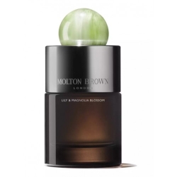 Molton Brown Lily & Magnolia Blossom - Eau De Parfum Donna 100 Ml Vapo