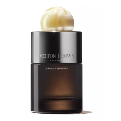 Molton Brown Orange & Bergamot - Eau De Parfum Donna 100 Ml Vapo