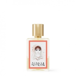 Veralab Aspasia - Eau De Parfum Donna 50 Ml Vapo