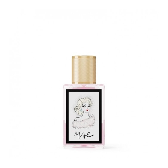 Veralab Mae - Eau De Parfum Donna 50 Ml Vapo