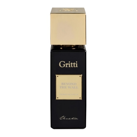 Gritti Beyond The Wall - Extrait De Parfum Unisex 100 Ml Vapo