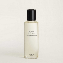 Hermes Voyage D’Hermès - Eau De Parfum Unisex 200 Ml Ricarica