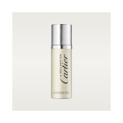 Cartier Déclaration All Over Body Spray - Eau De Toilette Fraiche Uomo 100 Ml Vapo