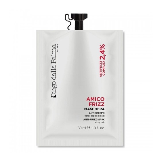 Diego Dalla Palma Amico Frizz - Maschera Anticrespo 30 Ml