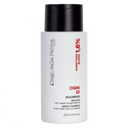 Diego Dalla Palma Ogni Dì - Shampoo Delicato per tutti i capelli 250 Ml