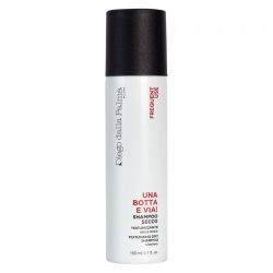 Diego Dalla Palma Una botta e via - Shampoo Secco Textutizzante 150 Ml