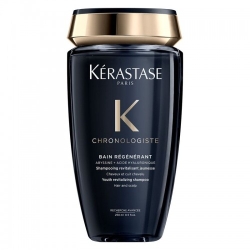 Kerastase Chronologiste Bain Régénérant - Shampoo rivitalizzante 250 Ml