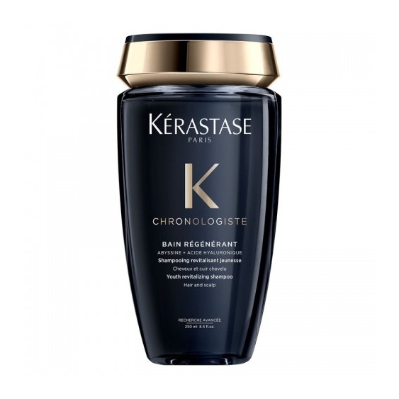 Kerastase Chronologiste Bain Régénérant - Shampoo rivitalizzante 250 Ml