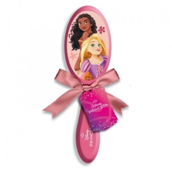 Disney Princess - Spazzola Per Capelli Per Bambini