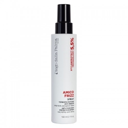 Diego Dalla Palma Amico Frizz Spray - Termoprotettore Anti-Umidità 150 Ml