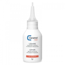 Ceramol Psor - Lozione per il trattamento della Psoriasi 50 Ml