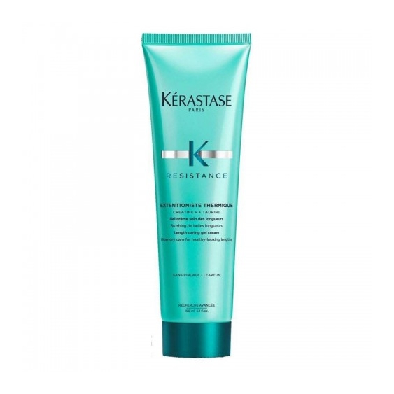 Kerastase Resistence Extentioniste Thermique - Crema gel termoprotettiva 150 Ml